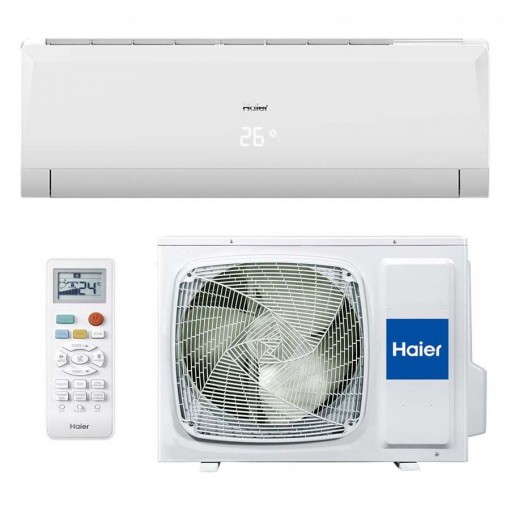  Кондиционер настенный Haier Lightera HSU-36HNS03/R2 HSU-36HUN03/R2 