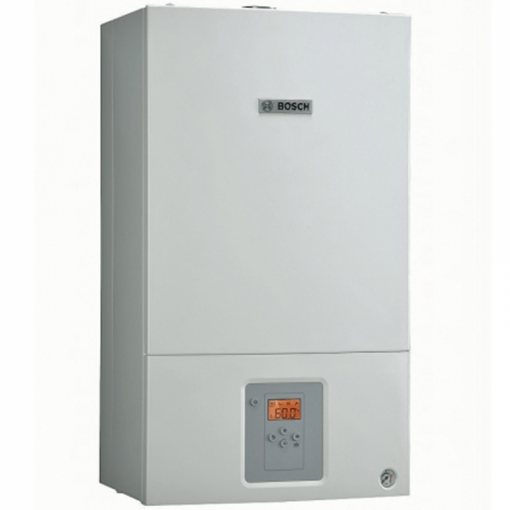 Котел конденсаційний газовий настінний двоконтурний BOSCH Condens 2500 W WBC 28-1 DC   Котел конденсаційний газовий настінний двоконтурний BOSCH Condens 2500 W WBC 28-1 DC