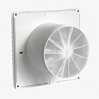Вытяжной вентилятор Soler&Palau Decor-100 CZ изображение 2