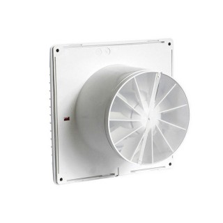 Вытяжной вентилятор Soler&Palau Decor-300 S изображение 3
