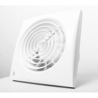 Вытяжной вентилятор Soler&Palau Silent-300 CZ изображение 3