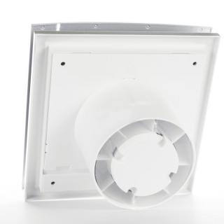 Витяжний вентилятор Soler&Palau Silent-100 CZ Silver Design зображення 5