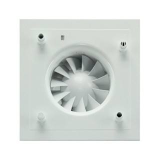 Вытяжной вентилятор Soler&Palau Silent-100 CZ Silver Design изображение 6