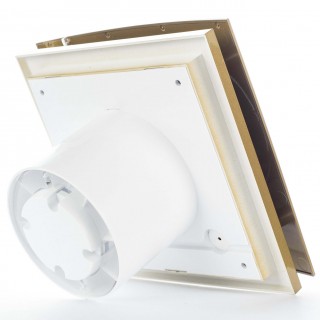 Вытяжной вентилятор Soler&Palau Silent-100 CZ Gold Design 4C изображение 6