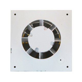 Витяжний вентилятор Soler&Palau Silent-100 CZ Design Swarovski зображення 3