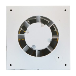 Витяжний вентилятор Soler&Palau Silent-300 CHZ Plus Design 3C зображення 3