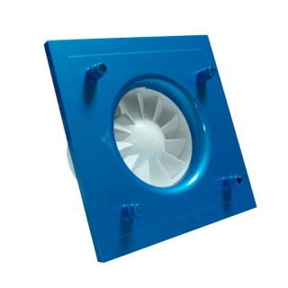 Витяжний вентилятор Soler&Palau Silent-100 CZ Blue Design 4C зображення 5