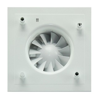 Вытяжной вентилятор Soler&Palau Silent-200 CZ Marble White Design 4C изображение 4