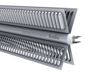 Конвектор (обогреватель) электрический BALLU Heat Max BEC/HMЕ-1500 изображение 4
