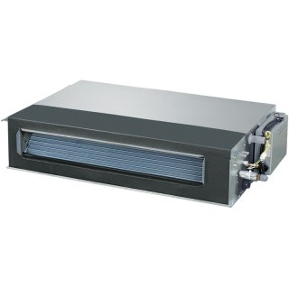 Канальні блоки VRF