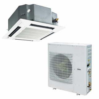 Касетні кондиціонери