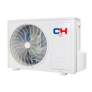 Кондиціонер настінний Cooper&Hunter Sigma Inverter CH-S09FTXC зображення 4