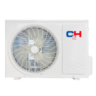 Кондиціонер настінний Cooper&Hunter Sigma Inverter CH-S09FTXC зображення 5