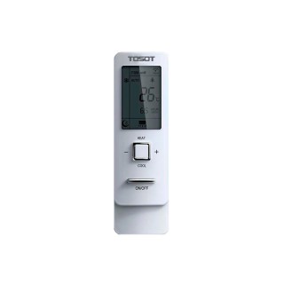 Кондиционер настенный TOSOT ELION Winter Inverter GT-24LW изображение 4