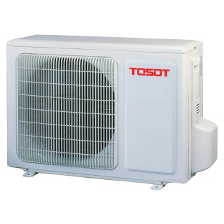 Кондиционер настенный TOSOT ELION Winter Inverter GT-24LW изображение 5