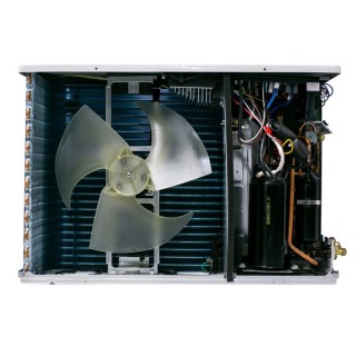 Кондиціонер настінний Haier Flexis Inverter AS50S2SF1FA-WH1/1U50S2SJ2FA-1 зображення 12