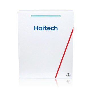 Батарея Haitech LiFePO4 Li-Pack 24(25.6)V 200AH 5,12 kW/h зображення 2