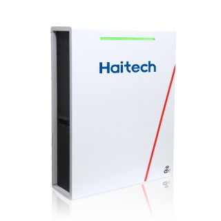 Батарея Haitech LiFePO4 Li-Pack 24(25.6)V 200AH 5,12 kW/h зображення 3