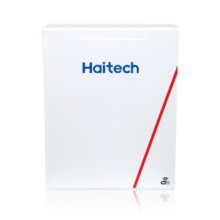 Батарея Haitech LiFePO4 Li-Pack 24(25.6)V 200AH 5,12 kW/h зображення 7