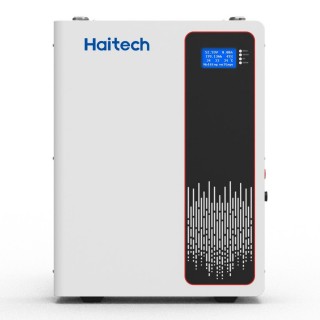 Батарея Haitech LiFePO4 Li-Super 48(51.2)V 100AH 5,12 kW/h зображення 1