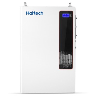 Батарея Haitech LiFePO4 Li-Super 48(51.2)V 200AH 10,24 kW/h зображення 1