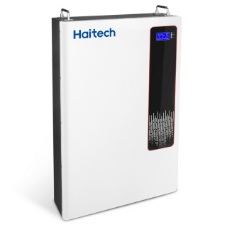 Батарея Haitech LiFePO4 Li-Super 48(51.2)V 200AH 10,24 kW/h зображення 2