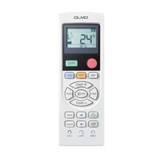 Кондиціонер настінний OLMO EDGE OSH-09FRH зображення 4