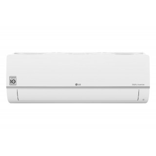 Кондиционер настенный LG Mega Dual P09SP изображение 2