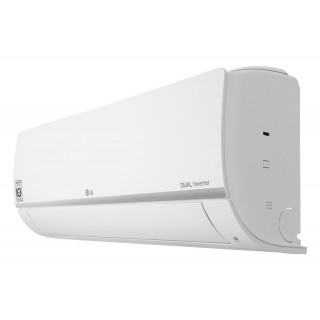 Кондиционер настенный LG Mega Dual P09SP изображение 5