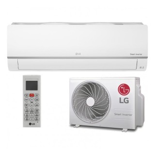 Кондиционер настенный LG Mega Dual P09SP изображение 1