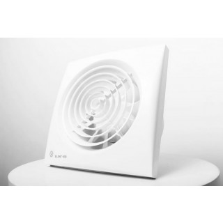 Вытяжной вентилятор Soler&Palau Silent-100 CZ изображение 3