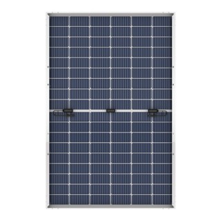 Cонячна панель Ulica Solar UL-440M-108DGN зображення 2