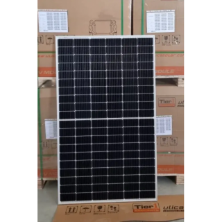 Cонячна панель Ulica Solar UL-440M-108DGN зображення 3