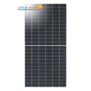 Cонячна панель Ulica Solar UL-580M-144DGN зображення 1